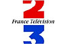 Logo marque France Television